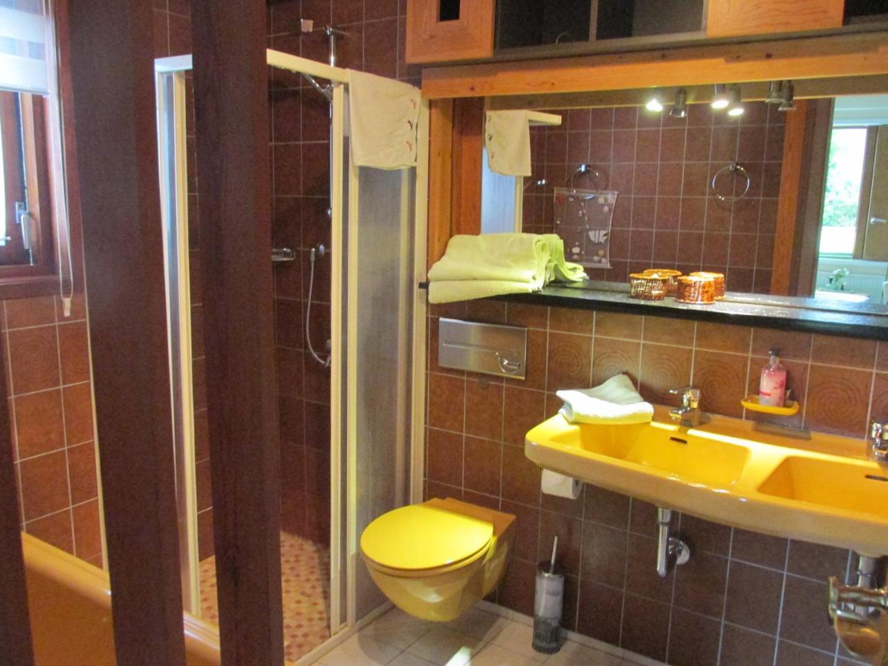 Gaestehaus Carstens Friedrichstadt Extérieur photo